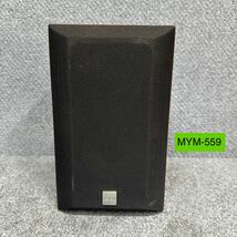 MYM-559 激安 スピーカー DENON SC-A33XG デノン 1つのみ 中古 現状品_画像1