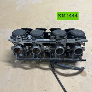 KN-1444 激安 KAWASAKI ZX400 ZZR400 キャブレター 中古 現状品