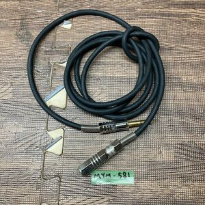 MYM-581 激安 ケーブル Hexa Microphone Cables 中古 現状品