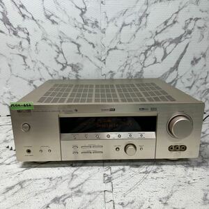 MYM-652 激安 YAMAHA NATURAL SOUND AV AMPLIFIER DPS-AX450 AVアンプ 通電OK 中古現状品