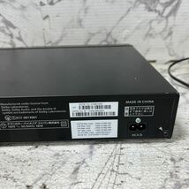 MYM-715 激安 Pioneer HDD RECORDER STB BD-V7704RJ パイオニア HDDレコーダー 通電OK 中古現状品_画像8