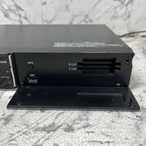 MYM-715 激安 Pioneer HDD RECORDER STB BD-V7704RJ パイオニア HDDレコーダー 通電OK 中古現状品_画像4