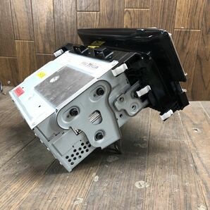 AV3-327 激安 カーステレオ HONDA SIVIC ラジオレシーバー assembly EX-L 39101-TBC-A61-M1 NR-000UH 6CBB0CT 3AFB81 通電未確認 ジャンクの画像2