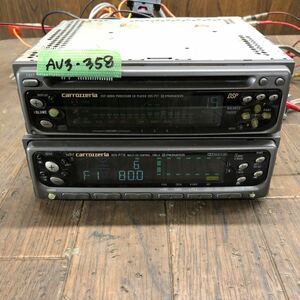 AV3-358 супер-скидка машина стерео Carrozzeria Pioneer KEH-P770 CDS-P77 PI030404 CD кассета FM/AM электропроводка имеется простой рабочее состояние подтверждено б/у текущее состояние товар 