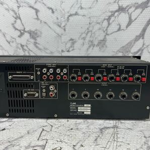 MYM4-3 激安 Victor DIGITAL MIXER PS-DM500 デジタルミキサー 通電OK 中古現状品 ※3回再出品で処分の画像5