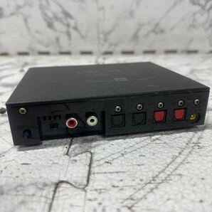 MYM4-73 激安 SONY デジタルサラウンドプロセッサー DP-RF7100 動作未確認 中古現状品 ※3回再出品で処分の画像5