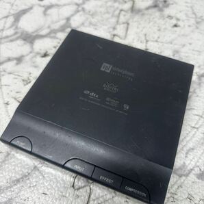 MYM4-73 激安 SONY デジタルサラウンドプロセッサー DP-RF7100 動作未確認 中古現状品 ※3回再出品で処分の画像3