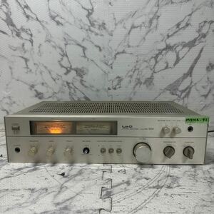 MYM4-93 Lo-D STEREO AMPLIFIER HA-50M アンプ 激安 通電OK 中古現状品 ※3回再出品で処分