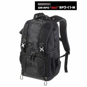 ハクバ　カメラバッグ　GW-PRO BACKPACK LIGHT M