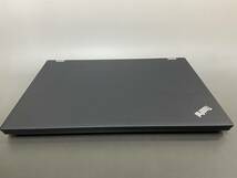ThinkPad P53 i7-9850H/メモリ32GB/SSD256GB/Quadro T2000/15.6型液晶_画像2