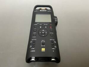 美品！SONY PCM-D10 リニアPCMレコーダー