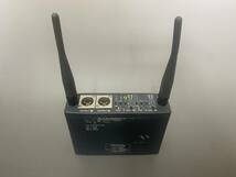 RAMSA WX-RJ800 ラムサ　800MHz帯　ワイヤレス受信機_画像3