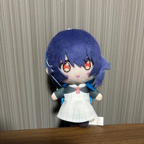 【星屑のテレパス】小ノ星海果 デフォルメぬいぐるみ