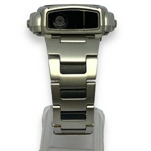 ■稼働品・美品・希少・訳あり CASIO カシオ Wrist Camera リストカメラ WQV-2 デジタル 腕時計 純正ＳＳベルトの画像4
