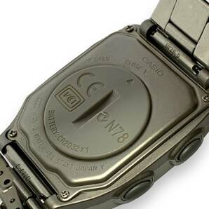 ■稼働品・美品・希少・訳あり CASIO カシオ Wrist Camera リストカメラ WQV-2 デジタル 腕時計 純正ＳＳベルトの画像7