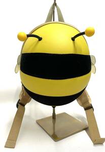  прекрасный товар *supercute Bee пчела san рюкзак baby для малышей рюкзак 
