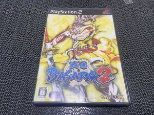 【PS2】 戦国BASARA2 R-888