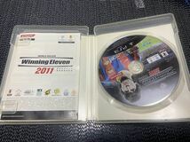 【PS3】 ワールドサッカー ウイニングイレブン 2011 R-900_画像3