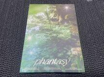 【輸入盤】 ＰＨＡＮＴＡＳＹ Ｐｔ．１ Ｃｈｒｉｓｔｍａｓ Ｉｎ Ａｕｇｕｓｔ／ＴＨＥ ＢＯＹＺ L-29_画像1