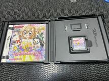 【DS】きらりん☆レボリューション きらきらアイドルオーディション R-950_画像3