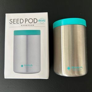 SEED POD mini(シードポッド ミニ)