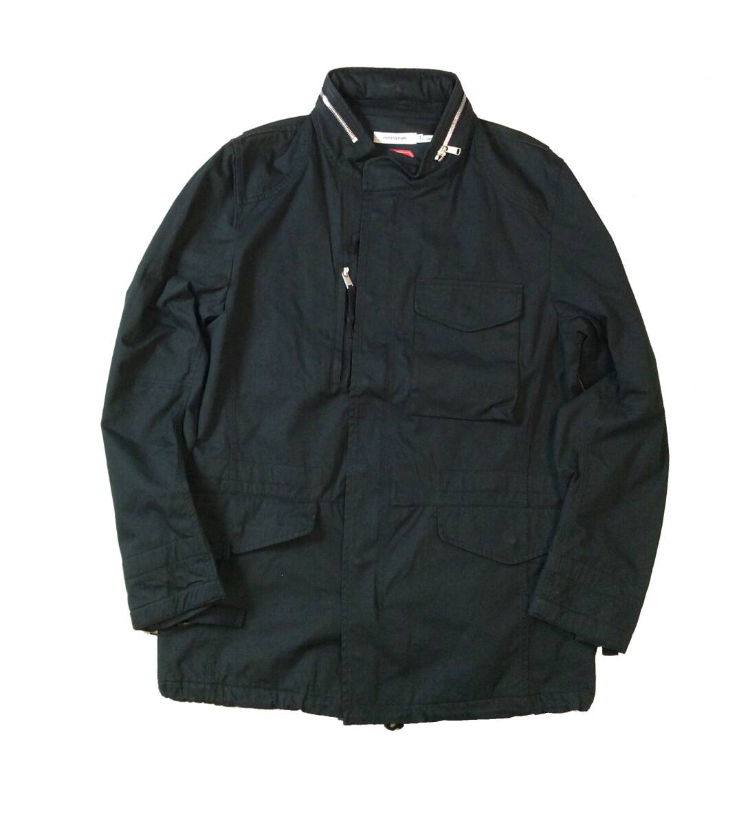 2024年最新】Yahoo!オークション -「nonnative trooper jacket」(ノン 