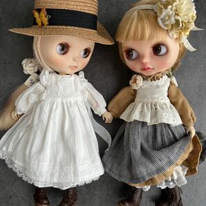 ☆Blythe outfit ☆No 427★ Blythe outfitブライス アウトフィット…15セット★petit chou chou ★ の画像1