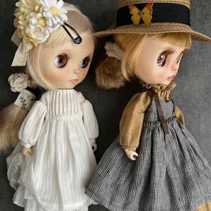 ☆Blythe outfit ☆No 427★ Blythe outfitブライス アウトフィット…15セット★petit chou chou ★ の画像2