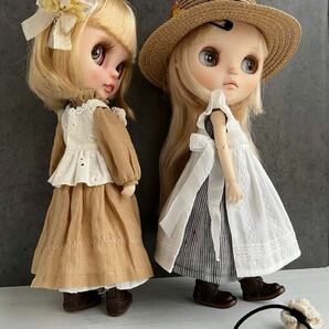 ☆Blythe outfit ☆No 427★ Blythe outfitブライス アウトフィット…15セット★petit chou chou ★ の画像7