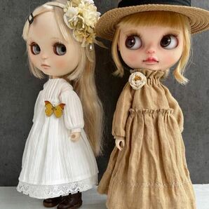 ☆Blythe outfit ☆No 427★ Blythe outfitブライス アウトフィット…15セット★petit chou chou ★ の画像5