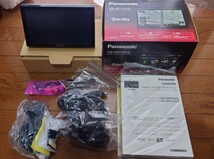 中古◇Panasonic/パナソニック Gorilla CN-GP710VD ポータブルナビ　送料込み_画像1