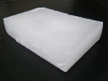  new goods *teka! 1.1kg super * high purity paraffin wax * slide mileage for, cleaning also 