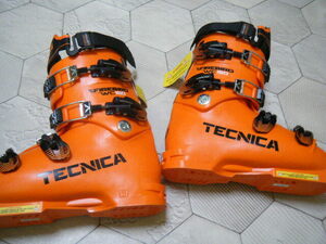  new goods Technica FIREBIID WC 150 24-24.5cm shell only unused 