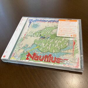 SEKAI NO OWARI 通常盤 CD シリアルナンバーなし Nautilus 値下げしました。