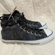 CONVERSE ALL STAR HIコンバースオールスターハイカット サイズ8 1/2(27cm) 迷彩グレー柄_画像3