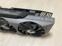 ZOTAC GeForce RTX 3070Ti Trinity OC　送料無料　NVIDIA_画像4