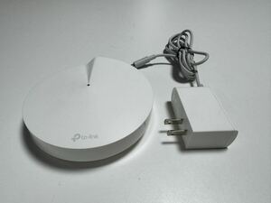 【格安】TP-Link AC1300 Deco M5（1個）