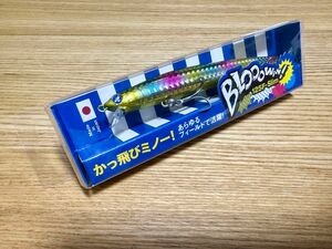 ブルーブルー ブローウィン125F-Slim BlueBlue Blooowin125F-Slim ゴールドキャンディー