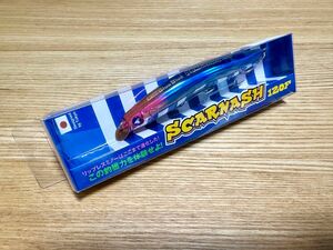 ブルーブルー スカーナッシュ120F BlueBlue SCARNASH120F ミラージュピンク オンライン限定カラー