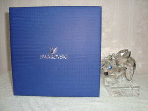 即決☆新品☆SWAROVSKI☆スワロフスキー☆Chinese Zodiac - ROOSTERルースター☆鶏☆1112352