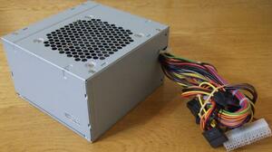 DELL ATX power supply unit DPS-460DB-4 B 460W prompt decision! 45_070