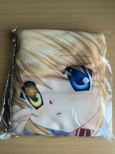 Rewrite средний Цу тихий . Dakimakura покрытие li свет 