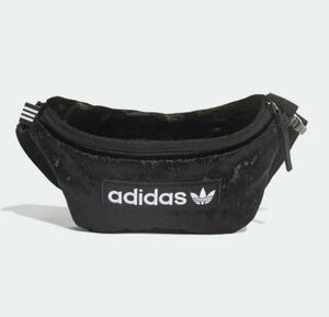 【新品】 adidas アディダスオリジナルス ウエストバッグ ボディバッグ