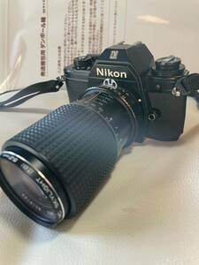 Nikon ニコン EMカメラ 