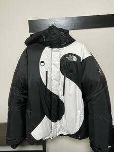 Supreme North Face ヒマラヤンパーカー　シュプリーム　XL ノースフェイス