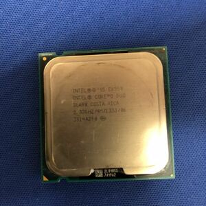 Intel Core 2Duo E6550 2CORE LGA775