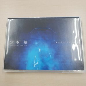 堂本剛 DVD/堂本剛 東大寺LIVE2018 19/4/10発売 