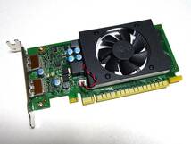 2 Lenovo GeForce GT730 2GB 正常動作品_画像1