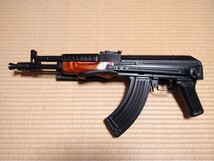 電動ガン LCT AK MG-MS AKMS_画像4