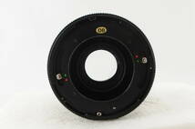 ■美品■ MAMIYA マミヤ MAMIYA-SEKOR C 250mm 4.5★清潔感溢れる綺麗な外観！完動品！細かく検品しております！お早めにどうぞ！★＃1142D_画像9